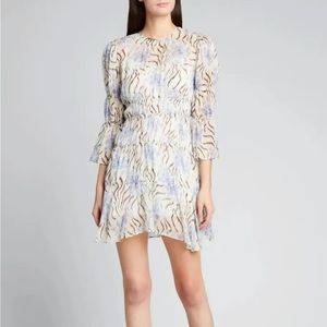 NWT Cinq a Sept June dress size 12